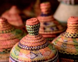 Estado lança edital de fomento à cultura afro