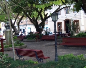 Conselho Comunitário de Segurança de Duas Barras tem nova diretoria