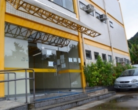 Homem de 67 anos é preso por estupro no Parque das Flores