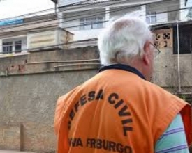 Escolas municipais participam nesta quarta de simulado de evacuação