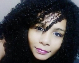 Polícia encontra jovem que estava desaparecida