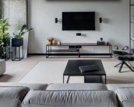 Friburgo tem palestra gratuita nesta quinta sobre design de interiores