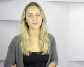 Em vídeo, os destaques da semana