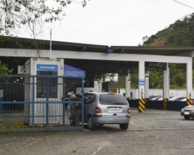 Apesar da greve de terceirizados, Detran funciona normalmente