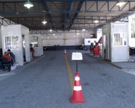 Detran promove mutirão de atendimento nesta terça em Friburgo