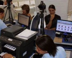 Emissão de carteira de identidade está suspensa no Detran-NF