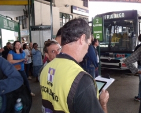 Detro lança ferramenta online para liberação de veículos apreendidos