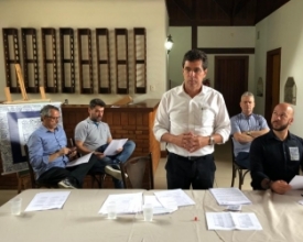 MercoSerra elege diretoria para novo mandato