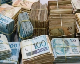 Friburguense que acertou sozinho na Quina resgata o prêmio milionário