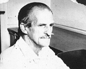 Friburgo perde ex-vereador Dirceu Spitz, aos 90 anos