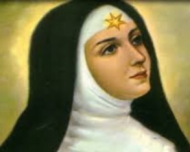 Santa Beatriz é celebrada com festa em Itaocara