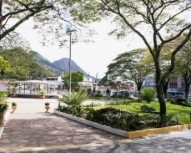 Cidade & Serviços — 23/07/2016 a 25/07/2016