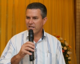 Domingo, dia de ato contra nomeação para o Inea
