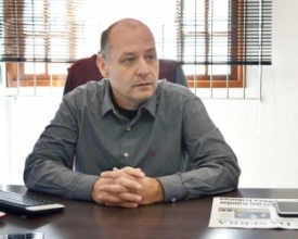 Representação regional da Firjan tem novo presidente