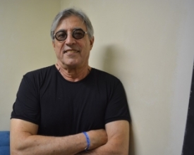 Ivan Lins abre Natal do Sesc em Friburgo com show no Municipal