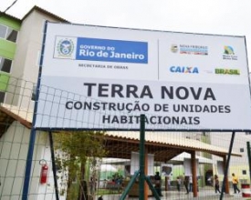 Palácio do Planalto confirma Friburgo na agenda de Dilma