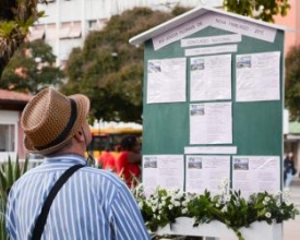 Jogos Florais começam sexta-feira e prometem movimentar o fim de semana