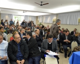 Prefeitura faz balanço de 200 dias de governo