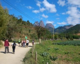 Inscrições para Caminhada da Cerveja terminam nesta quinta-feira