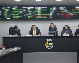 Câmara aprova orçamento com teto menor (20%) para remanejamento