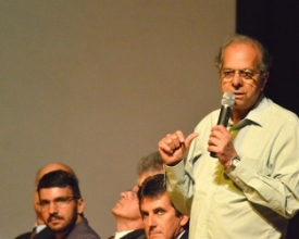 Em sessão específica, Câmara manifesta apoio à Uerj e ao IPRJ