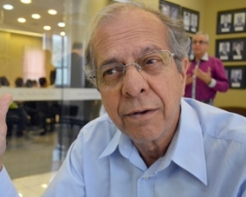 Carlos Guimarães: “A sociedade deve conhecer e apoiar o IPRJ”