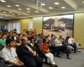 Supera Rio: aulas de graduação da Uerj podem ser retomadas dia 27