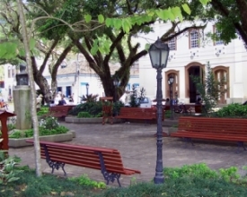 Prefeito de Duas Barras apela por policiamento ostensivo em zona rural