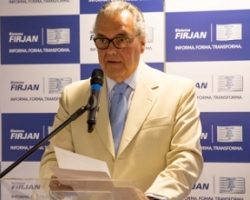 Eduardo Eugenio: prorrogação da Lei da Moda é uma vitória