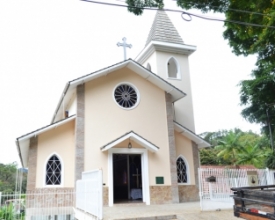 Católicos celebram nesta terça dois santos de grande devoção