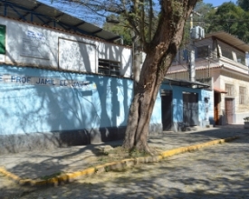 Começa a renovação da matrícula nas escolas estaduais