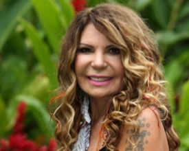 Fim de semana com Elba Ramalho e 14 Bis no palco do Sesc