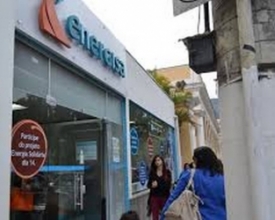 Renegociação de contas de luz atrasadas termina sexta