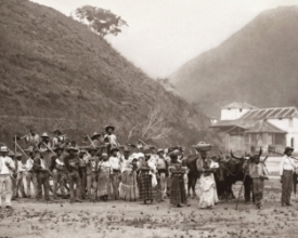 Nas raízes de Friburgo, a vontade de D. João de acabar com a escravidão