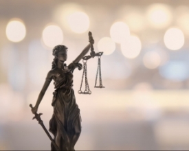 Em defesa da ordem jurídica, do regime democrático e dos direitos sociais e individuais