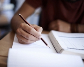 Projeto Lápis no Papel abre vagas para jovens e adultos