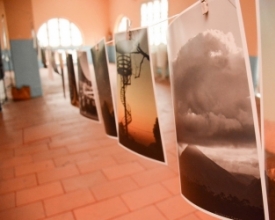 Inscrições abertas para exposição de trabalhos acadêmicos 