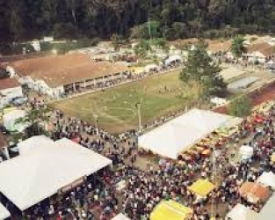 Confirmadas as atrações da Expo Cordeiro deste ano