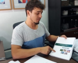 GNV no Centro: posto rebate falta de segurança e impactos no trânsito