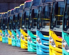 Câmara autoriza medidas para salvar concessão de transporte coletivo