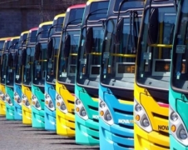 Faol continuará operando o transporte público por até mais 12 meses