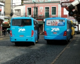 Passagens mais caras desde sábado: R$ 4,20