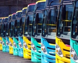 Serviço de ônibus em Friburgo é tema de debate na Câmara