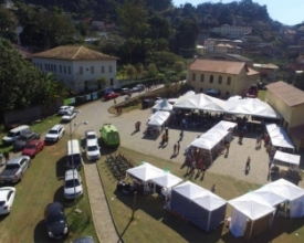 Bom Jardim tem mais uma Feira do Comércio neste domingo