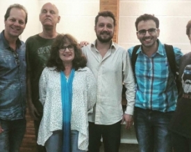 Fenf 2018 premia os melhores esquetes de teatro