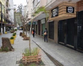 Lojas não abrem nesta segunda em Friburgo: feriado do Dia do Comerciário