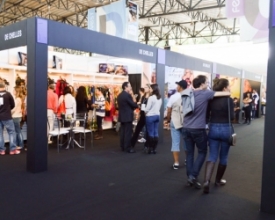 Fevest 2018 tem lançamento oficial no Senai Espaço Moda
