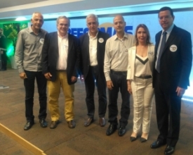 Sistema Firjan reúne prefeitos para defender reforma da Previdência