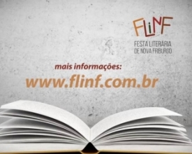 Flinf 2018 traz de volta Zuenir neste sábado