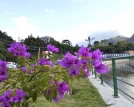 Forte frente fria derruba temperaturas a partir deste fim de semana